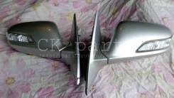 Зеркало. Acura Legend Acura RL, KB1, KB2 Honda Legend, KB1, KB2 Двигатели: J35A, J35A8, J37A, J37A2, J37A3. Под заказ