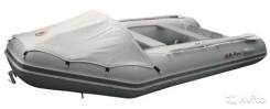Sunmarine. Год: 2015 год, длина 3,80 м.
