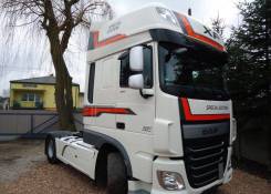 DAF XF. 106.460 SSC, 13 000 куб. см., 44 000 кг. Под заказ
