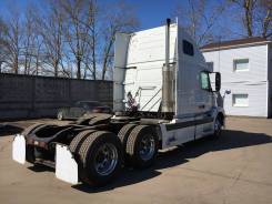 Volvo VNL 670. Volvo VNL670 Без пробега по рф, 15 000 куб. см., 44 000 кг.
