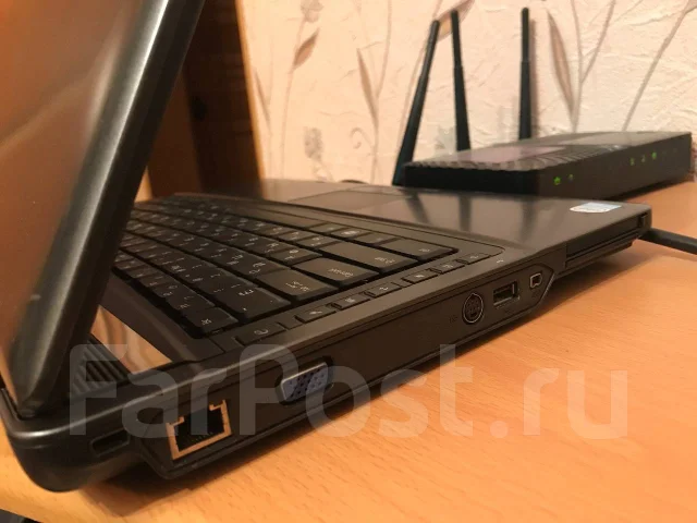 Acer Extensa 5220. 15.4", 1,7����, ��� 2048 ��, ���� 80���, WiFi: 1, ����������� �� 1��. ����