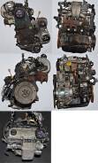 Двигатель в сборе. Volkswagen Passat Volkswagen Golf Volkswagen Vento Двигатель AGG