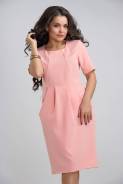 Платья офисные. 50