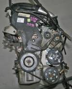 Двигатель в сборе. Audi A3 Volkswagen Golf Volkswagen Bora Двигатель AGN