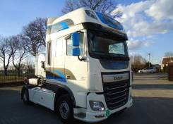 DAF XF. 106.460 SSC, 13 000 куб. см., 44 000 кг. Под заказ