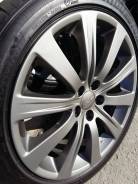 Subaru. 7.0x17, 5x100.00, ET55
