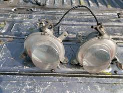 Фара противотуманная. Volvo: C30, XC70, V40, V50, XC90, S40, S60, XC60, V70, S80, S70, 940, C70, 850