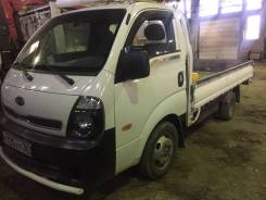 Kia Bongo III. Продается грузовик KIA Bongo, 2 500 куб. см., 2 000 кг.