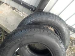 Bridgestone RD613 Steel. Летние, 2011 год, без износа, 2 шт