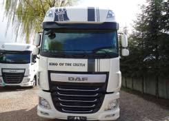 DAF XF. 106.460 SSC, 13 000 куб. см., 44 000 кг. Под заказ