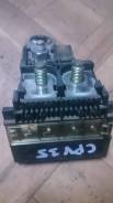 Клемма. Nissan: Stagea, 350Z, Fairlady Z, Stagea Ixis 350S, Infiniti FX45/35, Skyline Двигатели: VQ30DD, VQ25DD, VQ35DE, VQ25DET, VQ35HR, VK45DE