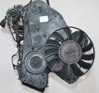 Двигатель в сборе. Audi A4 Audi A6 Audi 80, 8C/B4