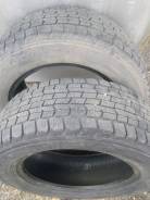 Goodyear Ice Navi Zea. Всесезонные, 2012 год, износ: 40%, 2 шт