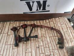 Высоковольтные провода. Toyota: Corolla, Tercel, Corsa, Cynos, Raum, Corolla II, Caldina, Sprinter, Starlet, Sprinter Carib, Corolla 2 Двигатели: 4EFE...