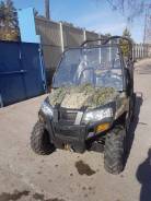 Stels UTV 800H. исправен, есть птс, с пробегом