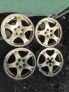 Subaru. 7.0x16, 5x100.00, ET53, ЦО 56,1 мм.