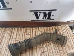 Патрубок воздухозаборника. Honda Domani, MA4, MA5, MA6, DA5, DA6 Honda Integra, DA5, DA6 Двигатель ZC