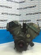 Двигатель в сборе. Mazda MPV, LW5W Двигатель GY