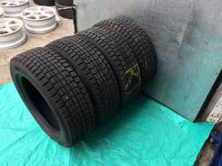 Dunlop Grandtrek SJ7. Зимние, без шипов, 2012 год, износ: 5%, 4 шт