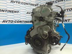 Двигатель в сборе. Nissan Serena, C25 Двигатели: MR20DD, MR20DE