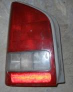 Стоп-сигнал. Honda Z, PA1