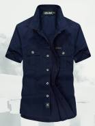 Рубашки. 50, 56