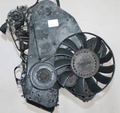 Двигатель в сборе. Volkswagen Passat Volkswagen Golf Двигатель AHU
