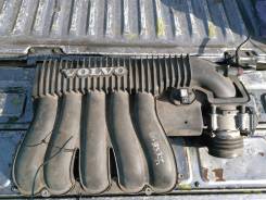 Коллектор впускной. Volvo S40, MH67, MH68, MS, MS20, MS21, MS38, MS43, MS50, MS58, MS66, MS67, MS68, MS75, MS76, MS77, MS84 Volvo C30, MK20, MK43, MK6...