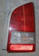 Стоп-сигнал. Honda Z, PA1
