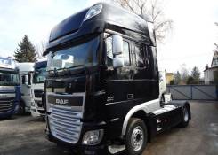 DAF XF. 106 460 SSC, 13 000 куб. см., 43 999 кг. Под заказ