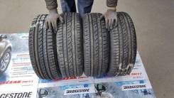 Toyo Proxes CF1. Летние, без износа, 4 шт