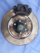 Ступица. Suzuki Escudo, TL52W, TA52W, TD02W, TD32W, TD62W, TA02W, TD52W, TX92W Двигатели: H25A, J20A