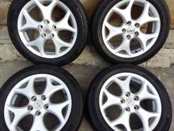 Toyota. 7.0x17, 5x114.30, ET50