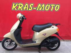 Honda Dio Fit. 50 куб. см., исправен, без птс, без пробега