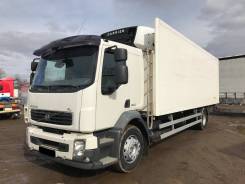 Volvo. FL240, 7 144 куб. см., 10 900 кг.
