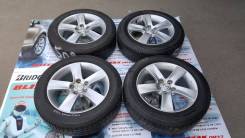 Mazda. 7.0x17, 5x114.30, ET50