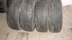 Michelin 4x4 XPC. ������, 2007 ���, �/�, ����� 50 % ����