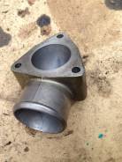 Патрубок. Nissan Terrano II, R20 Nissan Mistral, R20, KR20 Двигатели: TD27T, TD27B, TD27BETI, TD27TI