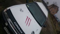 Toyota Corolla. автомат, передний, 1.5 (88 л.с.), бензин, 140 000 тыс. км