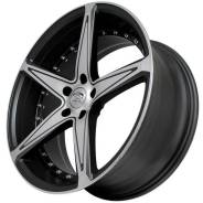 Sakura Wheels 3249. 9.0x20, 5x114.30, ET35, ЦО 73,1 мм.