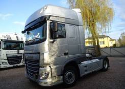 DAF XF. 106.460 SSC, 13 000 куб. см., 44 000 кг. Под заказ
