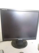 Samsung. 17" (43 см), технология LCD (ЖК)