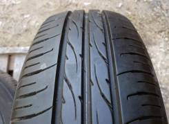 Dunlop Enasave EC203. Летние, 2015 год, износ: 10%, 1 шт