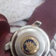 Часы.