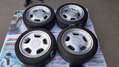 Lorinser. 9.0x18, 5x112.00, 5x120.00, ET50, ЦО 80,0 мм.