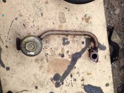 Клапан egr. Nissan Terrano Nissan Mistral, R20, KR20 Nissan Terrano2 Двигатели: TD27T, TD27B, TD27TI, TD27BETI