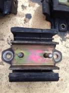 Подушка коробки передач. Nissan Mistral, R20, KR20 Nissan Terrano2 Двигатели: TD27B, TD27TI, TD27T, TD27BETI, KA24E