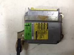Блок управления airbag. Toyota Harrier, MCU15W, MCU10W, MCU10, ACU15, SXU10W, MCU15, ACU10W, SXU15, SXU15W, ACU15W, SXU10, ACU10