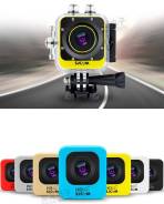 Экшн-камера Sjcam M10 Wi-Fi. Под заказ