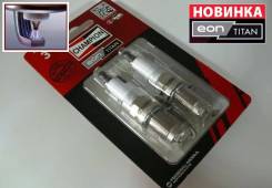 Свеча зажигания. Honda: Jazz, Fit Aria, Airwave, Freed, Stream, FR-V, Accord Tourer, Stepwgn, Mobilio Spike, Accord, Mobilio, Civic, Fit, CR-V, Edix...